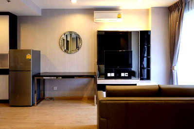 Condos for rent : Ideo Q ratchathewi ✅🏠 Rent Only 18,000/month