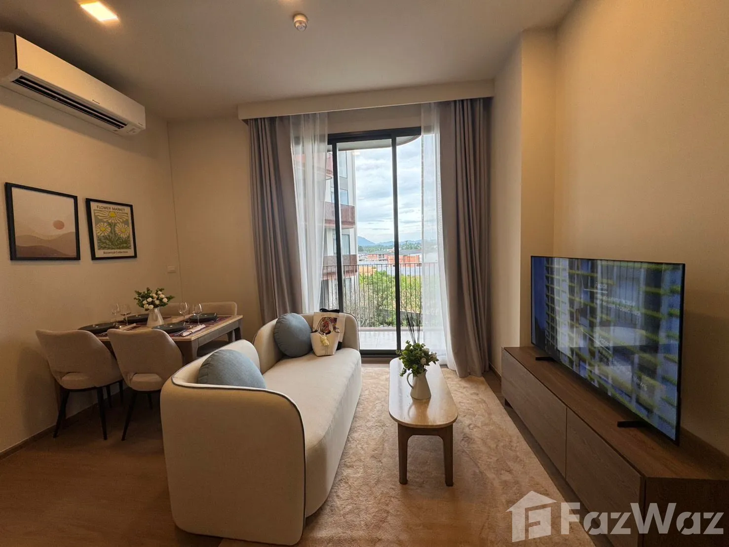 2 bedroom condo for sale at Canvas 6045697 - image 6