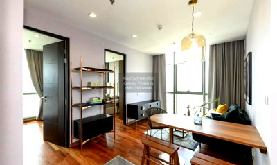 Condos for rent : 🔥🔥🔥 For Rent Condo , Wish Signature Midtown Siam , BTS-Ratchathewi , Thanon Phetchaburi , Rat Thewi , Bangkok , CX-93183 ✅ Live chat with us ADD LINE @connexproperty ✅ 🔥🔥🔥
