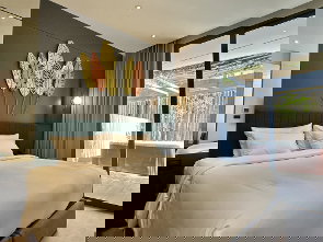 Urgent Sale from Owner | Luxury 1-Bedroom Apartment in Layan, Phuket | Private Terrace with Jacuzzi - image 6