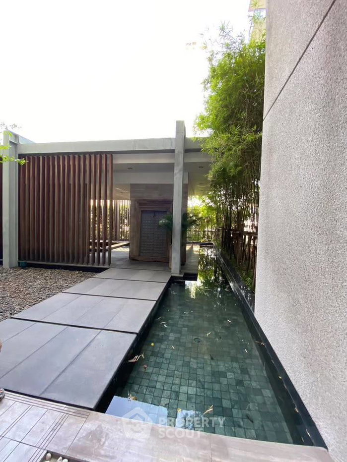 รูป คอนโด 1-ห้องนอน ที่ 185 ราชดำริ ใกล้ BTS ราชดำริ (ID 2707723) - รูปที่ 20/40