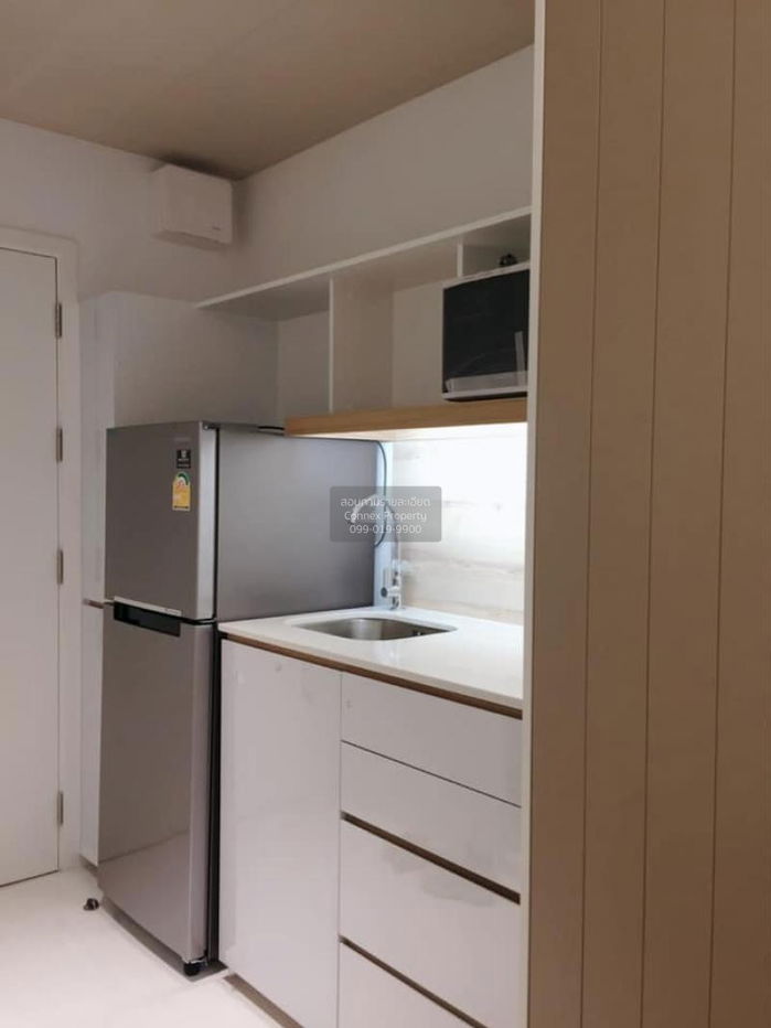 รูป เช่าคอนโด ทริปเปิ้ล วาย เรสซิเด้นซ์ MRT-สามย่าน วังใหม่ เขต ปทุมวัน กรุงเทพ CX-73073 ✅ ทักไลน์ @connexproperty ตอบทันที ทีมงานมืออาชีพ ✅ - รูปที่ 4/5