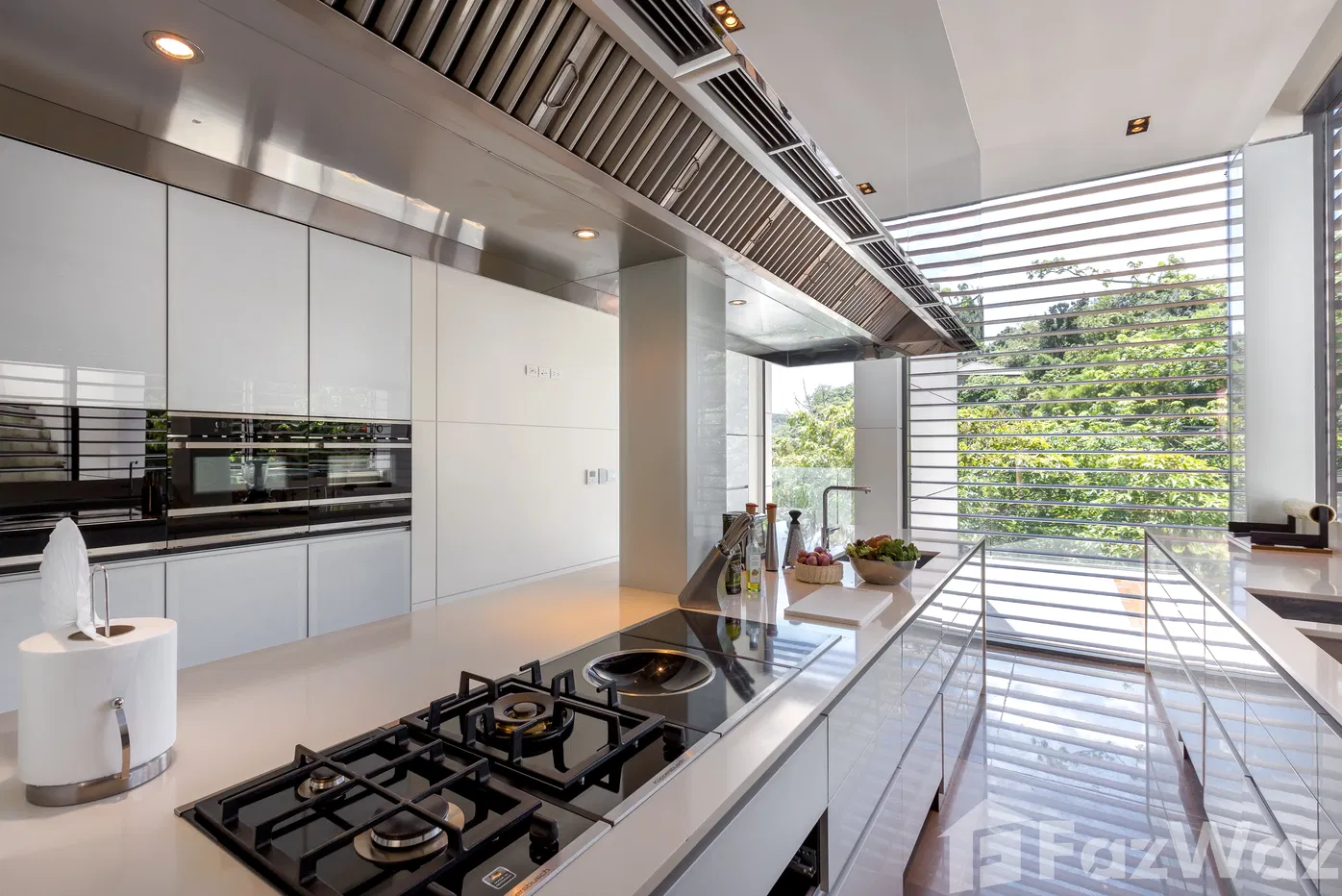 picture 6 Bedroom Villa for sale at Cliff Top Residence 6080086 - 23/42