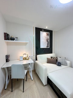 📌 For Sell Condo THE TRUST RESIDENCE PINKLAO Building 1, Floor 5,1 bed room, Room size 29 sqm