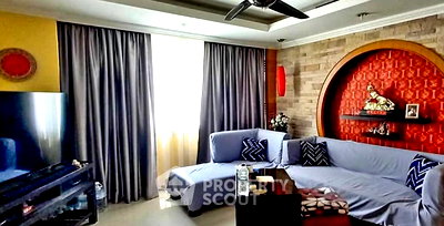 ขายคอนโด : คอนโด 2-ห้องนอน ที่ โนว่า เอเทรี่ยม คอนโดมิเนียม พัทยากลาง ใกล้ พัทยาใต้ (ID 2470869)