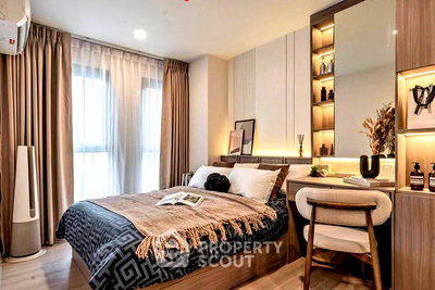 ขายคอนโด : คอนโด 1-ห้องนอน ที่ แอสปาย รัชโยธิน ใกล้ BTS รัชโยธิน (ID 2703149)