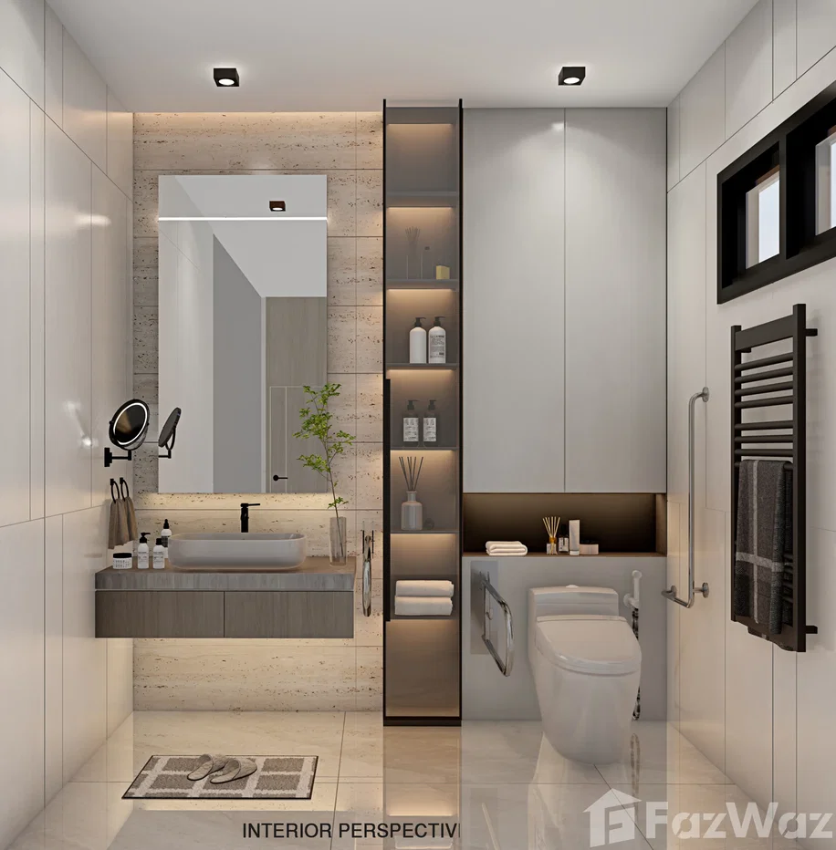 รูป ขาย วิลล่า 3 ห้องนอน ในโครงการ กลอรี กรีน ฮิลล์ วิลล่า 5646843 - รูปที่ 12/25