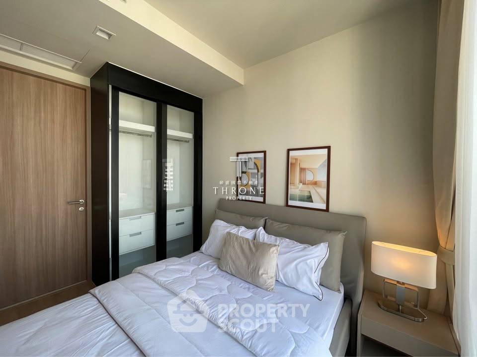 รูป คอนโด 2-ห้องนอน ที่ คอนโด โนเบิล อราวน์ สุขุมวิท 33 ใกล้ BTS พร้อมพงษ์ (ID 2319703) - รูปที่ 7/17