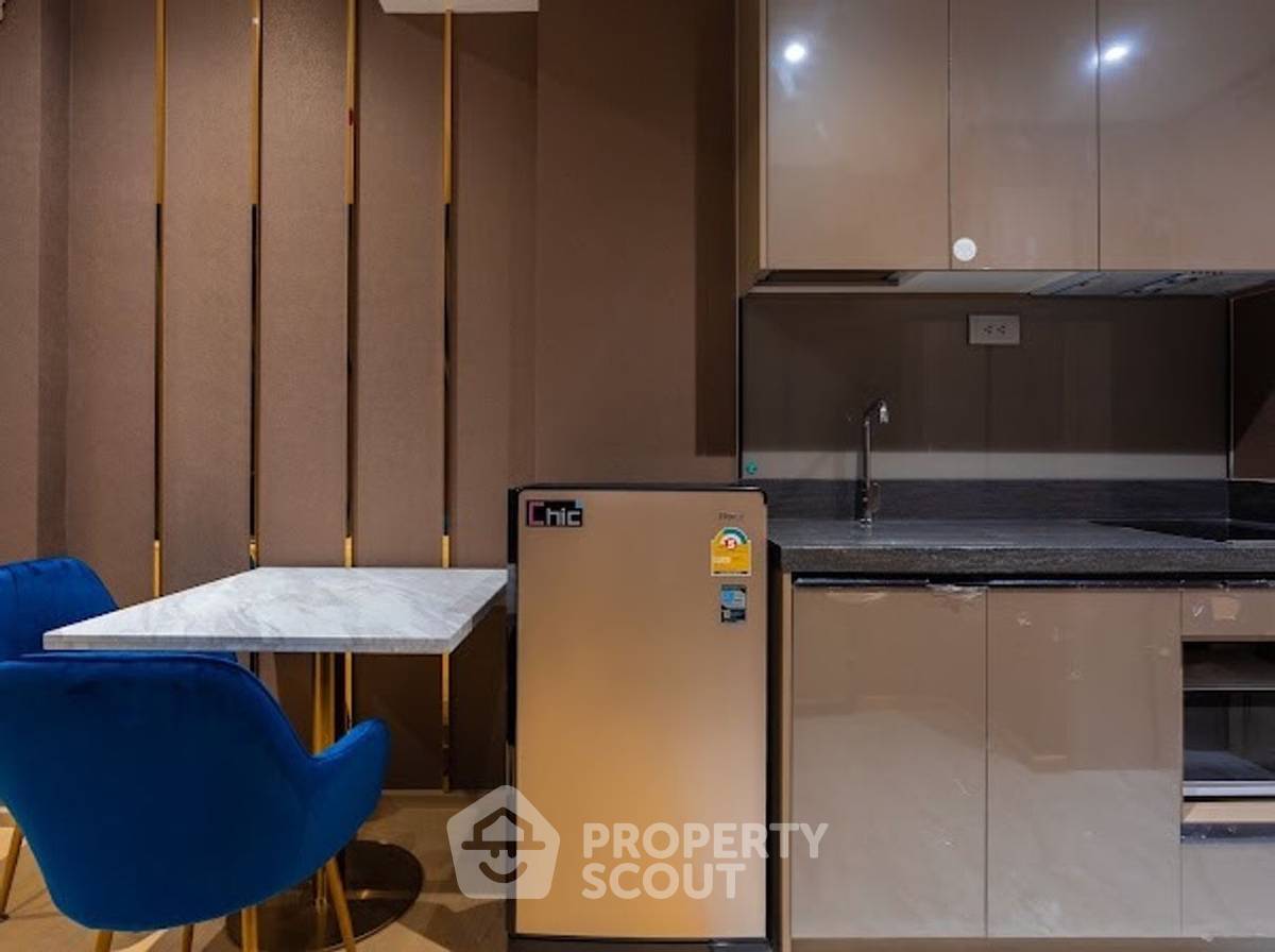 รูป คอนโด 1-ห้องนอน ที่ แอชตัน อโศก - พระราม 9 ใกล้ MRT พระราม 9 (ID 1525675) - รูปที่ 12/13