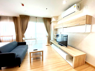 คอนโดให้เช่า : 🔺 ให้เช่าคอนโด อินโทร พหลโยธิน-ประดิพัทธ์ อาคาร 1 ชั้น 29 สตูดิโอ ขนาด 38.00 ตรม ใกล้ โรงเรียน เรวดี