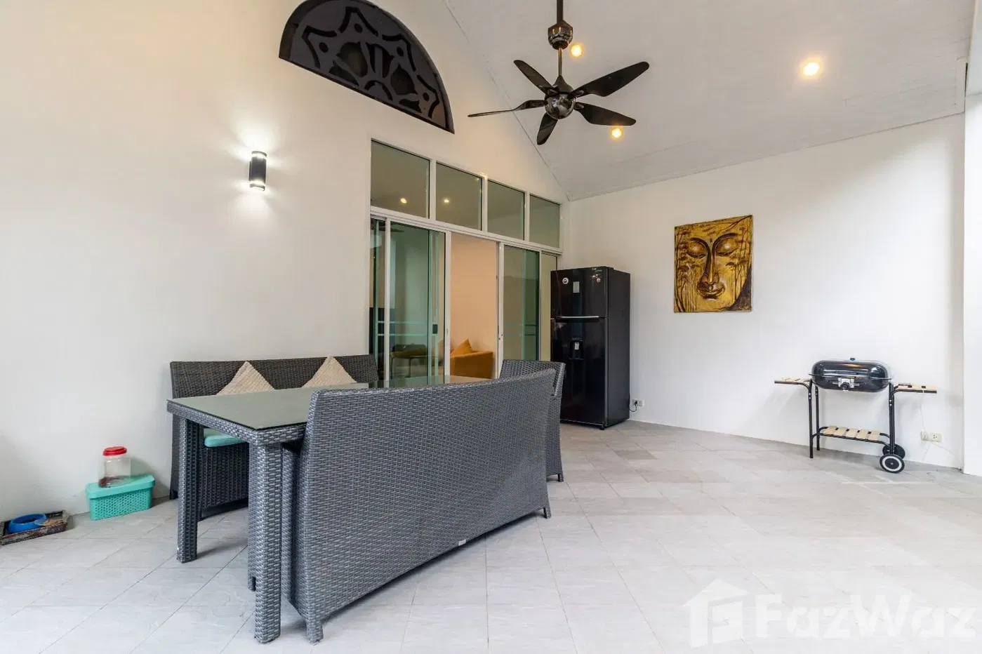 picture 3 Bedroom Villa for sale in Rawai, Phuket 6086190 - 13/37