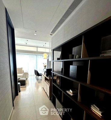 เช่าคอนโด BTS เซนต์หลุยส์ : คอนโด 2-ห้องนอน ที่ เทตต์ สาทร 12 ใกล้ BTS เซนต์หลุยส์ (ID 2450960)