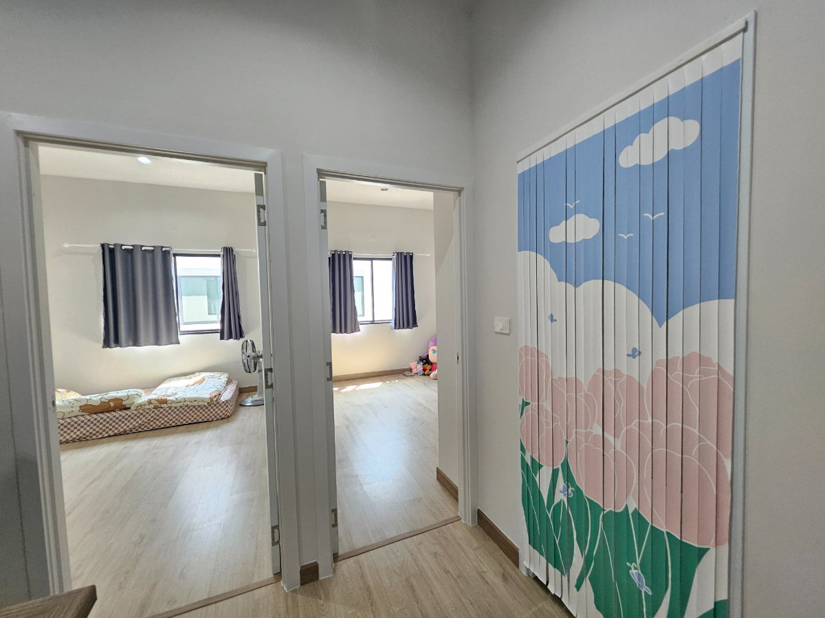 รูป [เช่าด่วน] ทาวน์โฮม Minimal Modern ทิศเหนือรับลม ไม่ร้อนแดด! 🏠 - รูปที่ 11/24