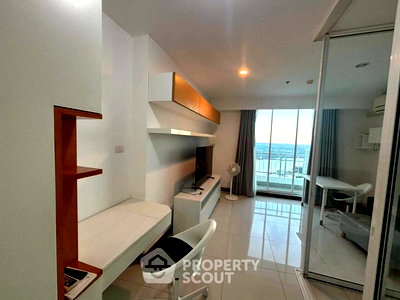 ขายคอนโด : คอนโด 1-ห้องนอน ที่ ศุภาลัย พรีมา ริวา พระราม 3 - นราธิวาส ใน ช่องนนทรี (ID 2525299)