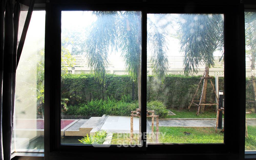 รูป คอนโด 1-ห้องนอน ที่ เอส วัน พระราม 9 ใน สวนหลวง (ID 320352) - รูปที่ 18/23