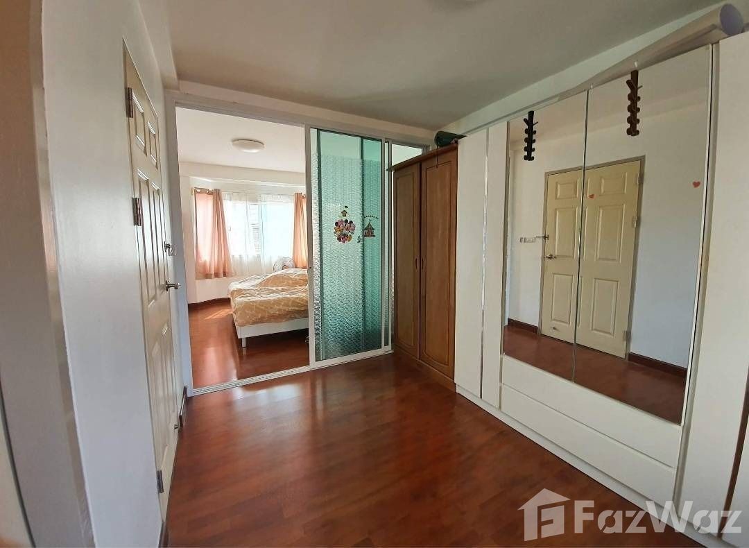 รูป ขาย ทาวน์เฮ้าส์ 3 ห้องนอน ใน บางด้วน, กรุงเทพมหานคร 1609064 - รูปที่ 4/5