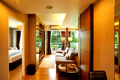 Condos for rent : For Rent Condo , Waterford Sukhumvit 50 , BTS-Phra Khanong , Phra Khanong , Khlong Toei , Bangkok , CX-88720 ✅ Live chat with us ADD LINE @connexproperty ✅