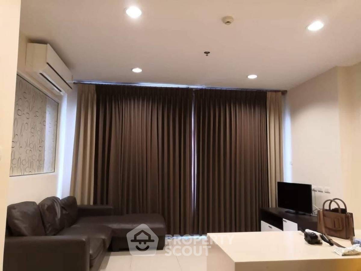 รูป คอนโด 1-ห้องนอน ที่ ไอวี่ เรซิเดนส์ ปิ่นเกล้า ใกล้ MRT บางยี่ขัน (ID 1938952) - รูปที่ 7/14