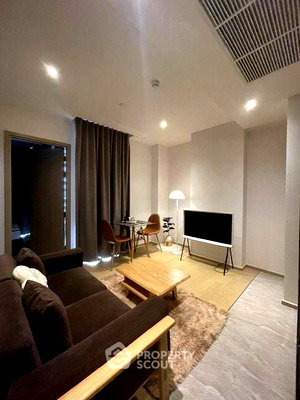 Condos for rent THE NINTH TOWER : 1-BR Condo at ASHTON Asoke - Rama 9 near MRT Phra Ram 9 (ID 2506039)