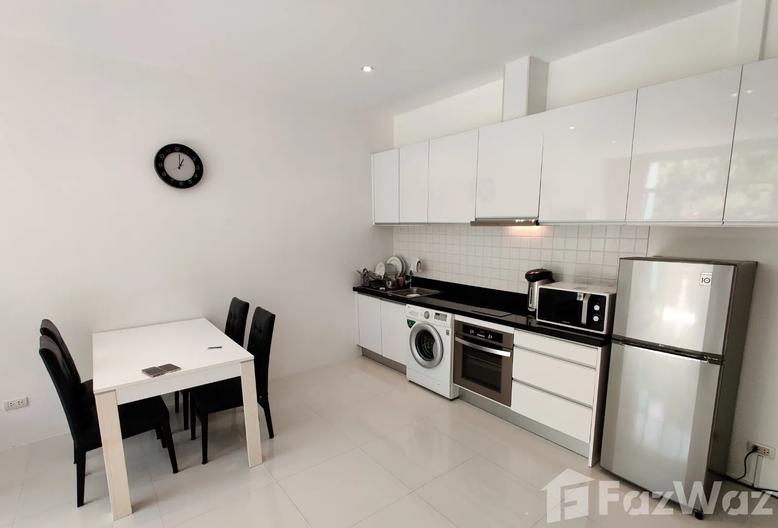 1 Bedroom Condo for sale at Grand Kamala Falls  1384398 - image 5