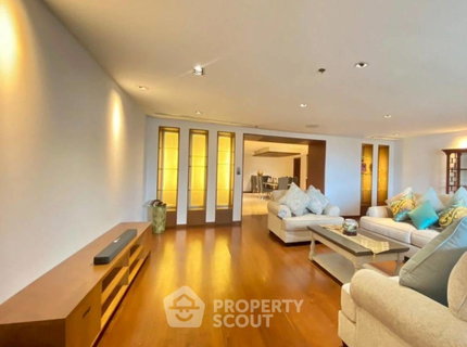 รูปภาพ 3-BR Condo at Kallista Mansion near ARL Makkasan (ID 2513953)