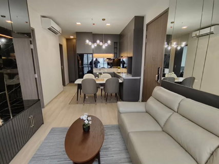 รูปภาพ 🎈#PO2311_008 🎈💥Urgent💥 Available March 22, 2026. Click quickly before it's gone‼️ For Rent 33k.🔥 The Privacy Chatuchak Condo