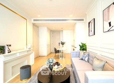 คอนโดให้เช่า : คอนโด 1-ห้องนอน ที่ เดอะ สแตรนด์ ทองหล่อ ใกล้ BTS ทองหล่อ (ID 2482361)