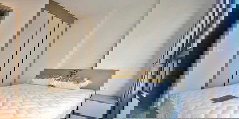 ห้องจริง❤️เอเจ้นท์ ❤️นัดดูห้องแอดไลน์นะคะ❤️ห้วยขวาง💥ไอดีโอ พระราม 9 - อโศก🔴🟢🟡