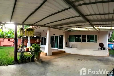 บ้านเดี่ยว เกาะสมุย สุราษฎร์ธานี : ขาย บ้านเดี่ยว 2 ห้องนอน ใน หน้าเมือง, สุราษฎร์ธานี 6086557