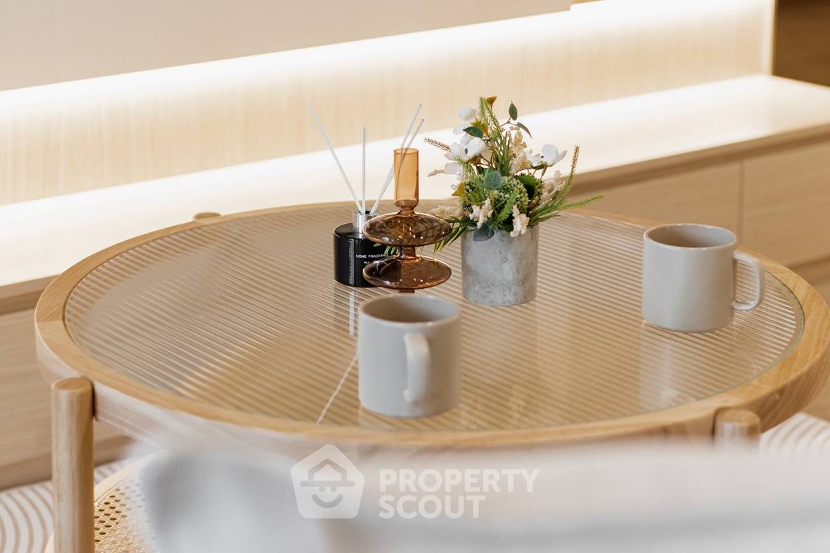 รูป คอนโด 2-ห้องนอน ที่ คัลเจอร์ จุฬา ใกล้ MRT สามย่าน (ID 2702062) - รูปที่ 12/13