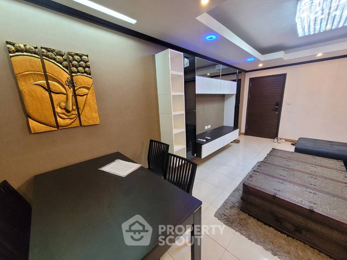 รูป คอนโด 1-ห้องนอน ที่ ศุภาลัย ปาร์ค เอกมัย-ทองหล่อ ใกล้ ARL รามคำแหง (ID 597859) - รูปที่ 6/11
