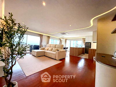 Condos for rent Si Racha Chonburi : 1-BR Condo at Sriracha Bay View in Si Racha (ID 2384652)