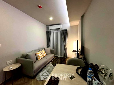 Condos for rent : 1-BR Condo Chapter Thonglor 25, Thong Lo Area, 4th-Floor (ID 1839372)