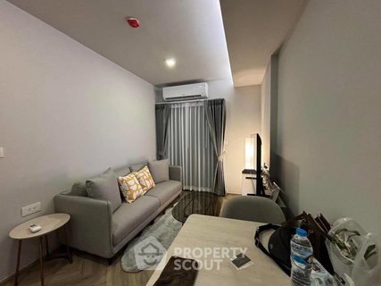 รูปภาพ 1-BR Condo at Chapter Thonglor 25 close to Thong Lo (ID 1839372)