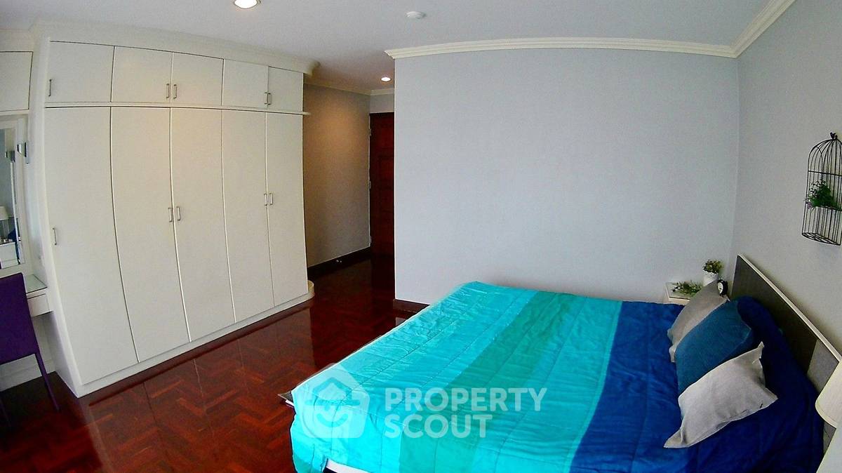 รูป คอนโด 3-ห้องนอน ที่ ริชมอนด์ พาเลส คอนโดมิเนียม ใกล้ BTS พร้อมพงษ์ (ID 1369138) - รูปที่ 6/19