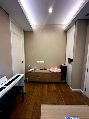 คอนโดให้เช่า : วิวจตุจักร ราคาน่ารัก พื้นที่31ตรม @The Saint residences 