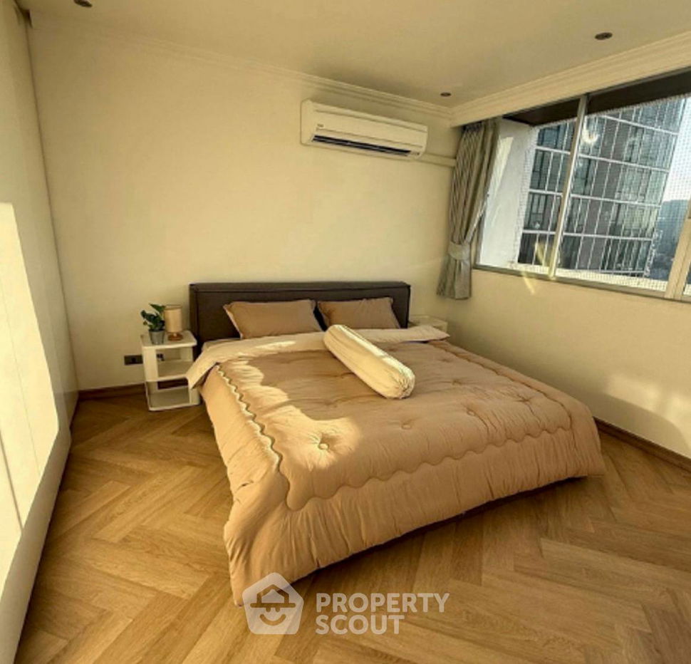 รูป คอนโด 2-ห้องนอน ที่ มอนเทอเรย์ เพลส สุขุมวิท 16 ใกล้ MRT ศูนย์การประชุมแห่งชาติสิริกิติ์ (ID 2701725) - รูปที่ 4/6