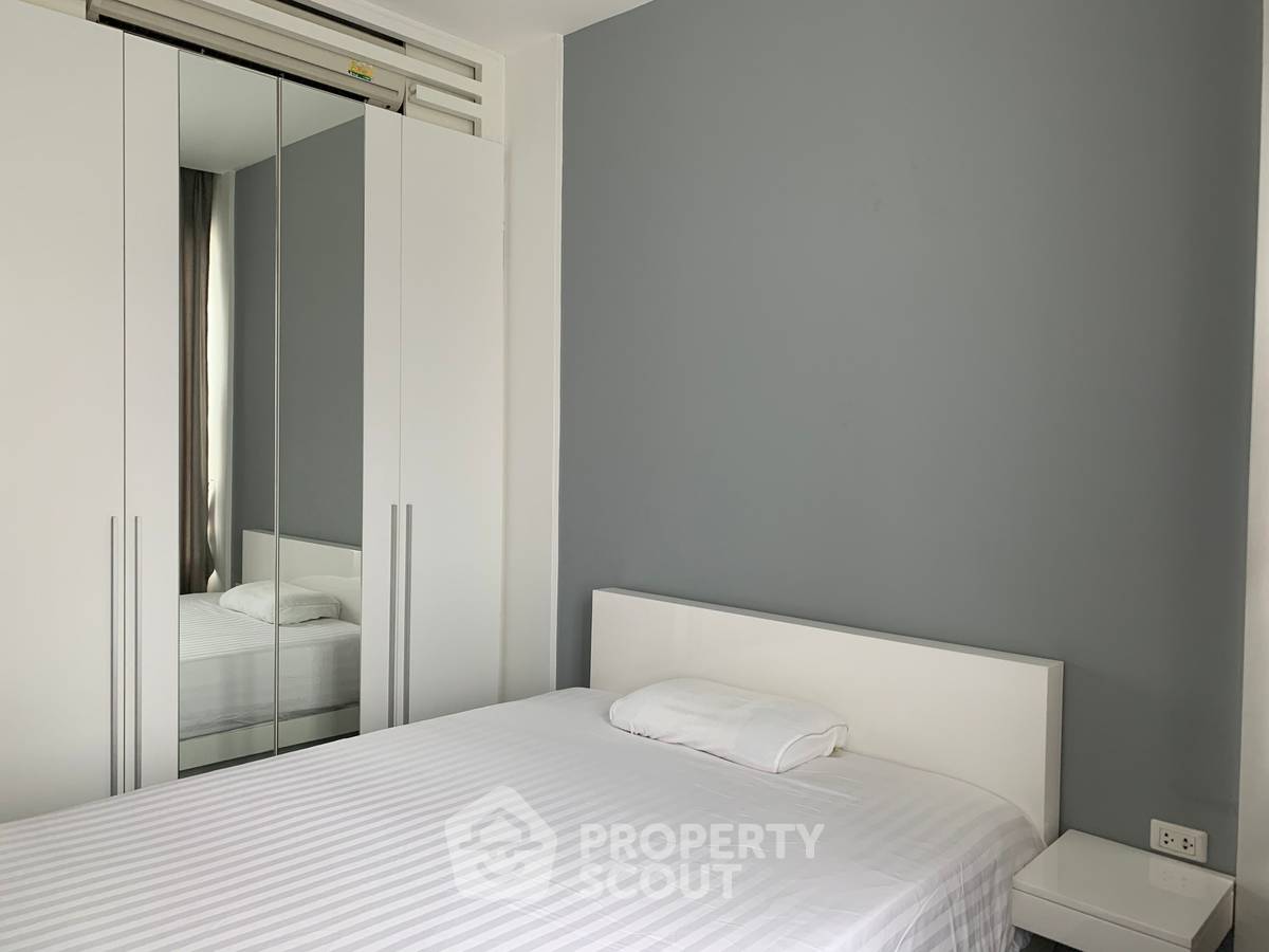 รูป คอนโด 2-ห้องนอน ที่ 39 บาย แสนสิริ ใกล้ BTS พร้อมพงษ์ (ID 2706292) - รูปที่ 10/17