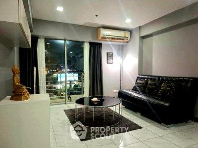 Condos for rent : Well-Priced 2-BR 65 Sqm At My Resort Bangkok Condo Near MRT Phetchaburi (ID 2706264)