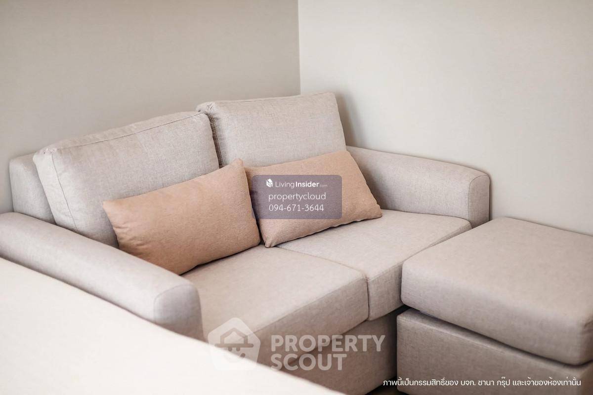 รูป คอนโด สตูดิโอ ที่ คัลเจอร์ ทองหล่อ ใกล้ BTS ทองหล่อ (ID 2695685) - รูปที่ 15/16