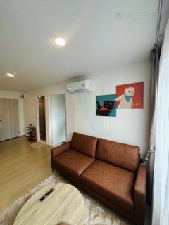 รูปภาพ 🎉 For Rent Condo CHEWATHAI HALLMARK LADPRAO - CHOKCHAI 4 PHASE 2 Building C, Floor 2,2 bed room, Room size 43 sqm