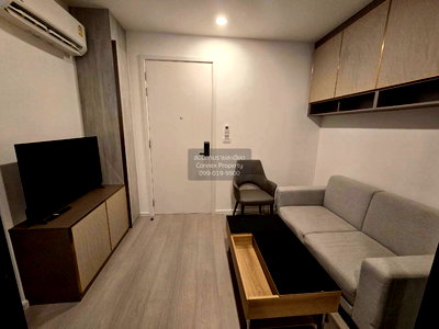 เช่าคอนโด MRT จรัญฯ 13 : เช่าคอนโด  เซียล่า จรัญฯ 13 สเตชั่น MRT-จรัญฯ 13 วัดท่าพระ เขต บางกอกใหญ่ กรุงเทพ CX-147909 ✅ ทักไลน์ @connexproperty ตอบทันที ทีมงานมืออาชีพ ✅