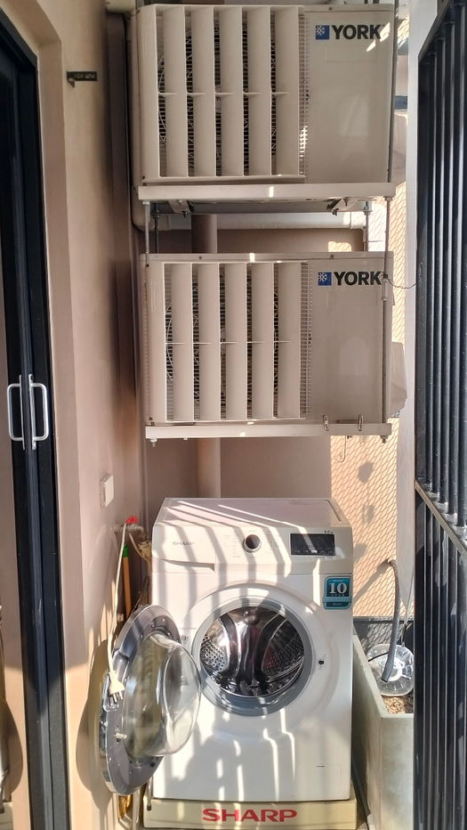 รูป ให้เช่าBlossom สงบเป็นส่วนตัว อุปกรณ์อำนวยความสะดวกครบ - รูปที่ 10/18