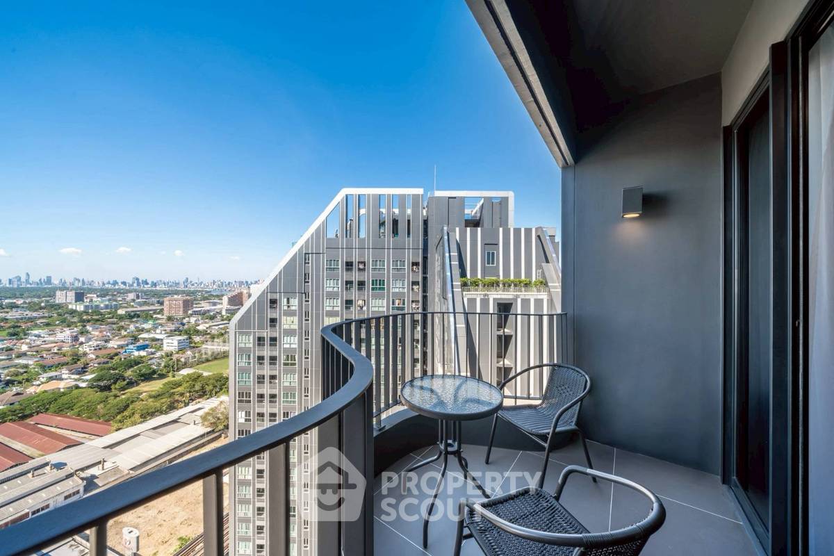 รูป คอนโด 2-ห้องนอน ที่ ไอดีโอ โมบิ สุขุมวิท อีสต์พอยท์ ใกล้ BTS แบริ่ง (ID 2708505) - รูปที่ 17/18