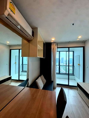 Condos for rent : Condo for Rent at IDEO Sathorn - Thapra (A6903008)