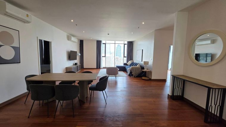 ST0731 ให้เช่า อัลติจูด ซิมโฟนี เจริญกรุง พร้อมอยู่