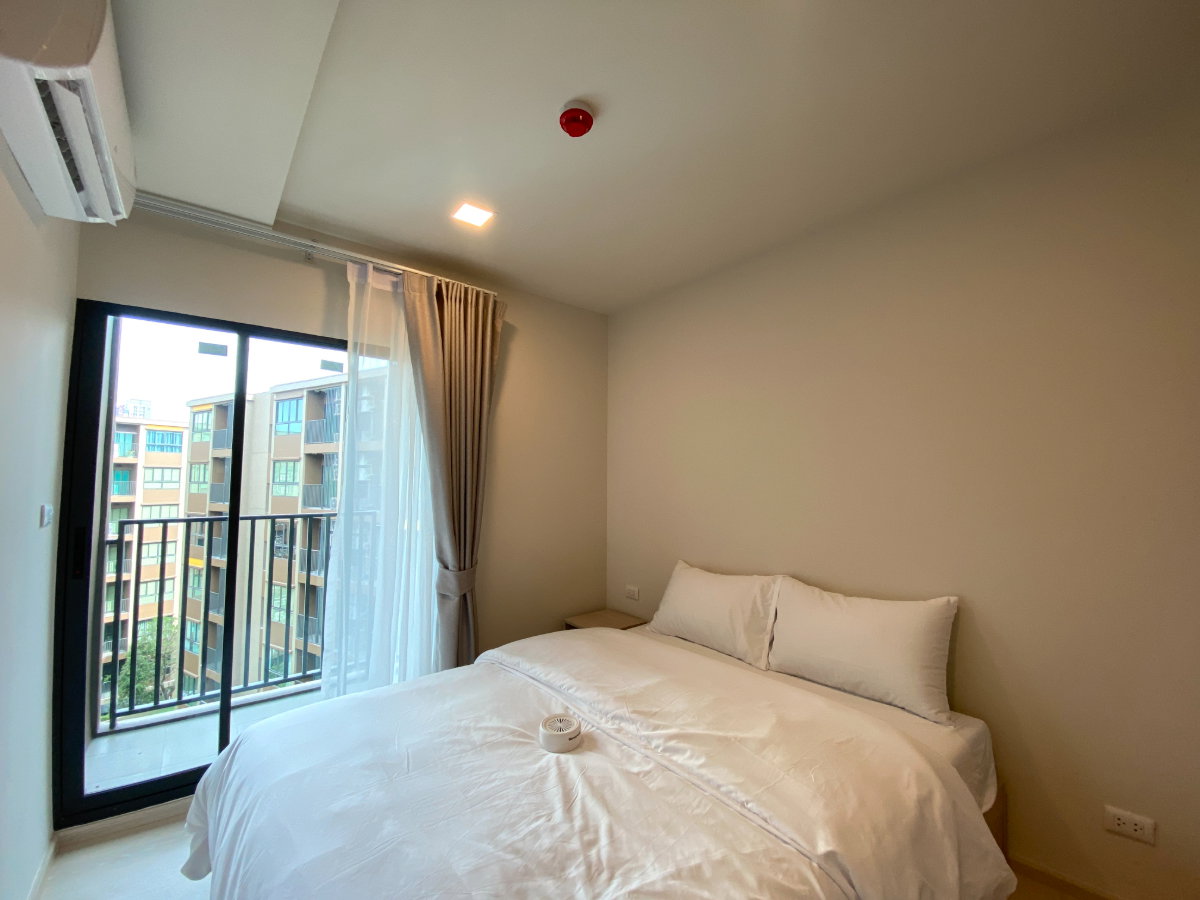 picture Dcondo calm Ramkhamhaeng 40 2Bedroom - 18/30
