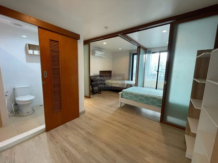 รูปภาพ 🔥🔥🔥 เช่าคอนโด สามภูมิ การ์เด้น ฺBTS-เซนต์หลุยส์ สีลม เขต บางรัก กรุงเทพ CX-148145 ✅ ทักไลน์ @connexproperty ตอบทันที ทีมงานมืออาชีพ ✅ 🔥🔥🔥