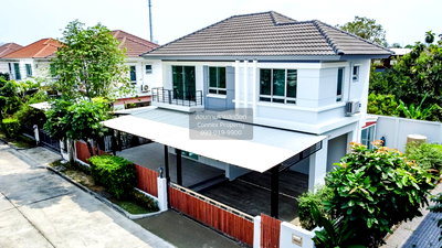 บ้านเดี่ยว เมืองนนทบุรี นนทบุรี : ขายบ้าน  ไลฟ์ บางกอก บูเลอวาร์ด พระราม 5 รีโนเวทใหม่ บางกรวย บางกรวย นนทบุรี CX-148284 ✅ ทักไลน์ @connexproperty ตอบทันที ทีมงานมืออาชีพ ✅