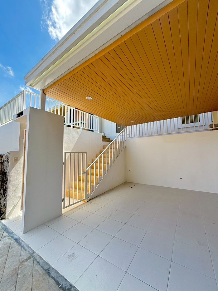 picture 🏡 Minimal Contemporary House in Kathu – Neramit Hillside | 3 Beds | Now 5.79M THB - 9/10
